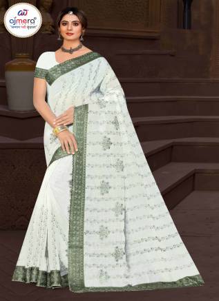  Latest Cotton Saree – Fresh Designs with Classic Comfort Manufacturers, Suppliers, Exporters in Malaysia