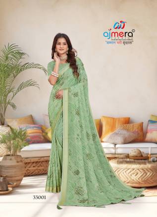  Latest Design Indian Sarees – Contemporary Styles for the Modern Diva Manufacturers, Suppliers, Exporters in Okha