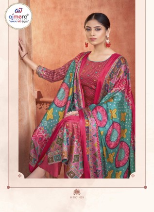  Latest Heritage Jaipuri Suit – Timeless Tradition Meets Contemporary Elegance Manufacturers, Suppliers, Exporters in Gujarat