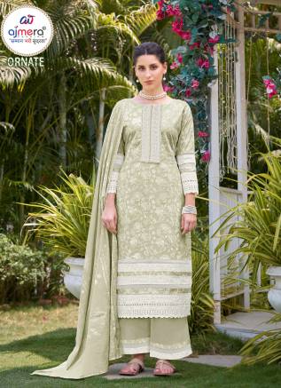  Latest Ladies Designer Suits – Wholesale Collection for Trend-Setting Fashion Manufacturers, Suppliers, Exporters in Pune