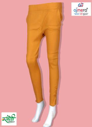  Latest Stylish Skinny Narrow Bottoms – Trendsetting Fits for Modern Looks Manufacturers, Suppliers, Exporters in Kota