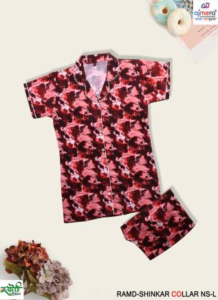  Latest Unbeatable Girls Nightwear and Loungewear – Where Style Meets Ultimate Manufacturers, Suppliers, Exporters in Myanmar