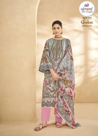  Latest Unstitched Salwar Suit – Wholesale Collection for Customizable Ethnic Wear Manufacturers, Suppliers, Exporters in Dhar