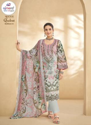  Latest Unstitched Salwar Suit – Wholesale Collection for Customizable Ethnic Wear Manufacturers, Suppliers, Exporters in Pune