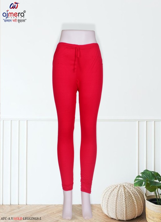  Latest Women’s Jeggings – Trendy Designs with Ultimate Comfort  in Surat