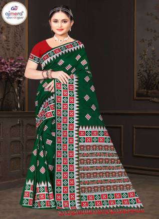  Luxurious Cotton Saree – Sophisticated Comfort with Timeless Elegance Manufacturers, Suppliers, Exporters in Mauritius