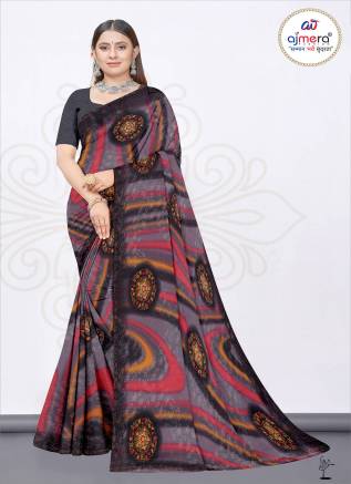  Luxurious Weightless Fabric Sarees – Ultimate Elegance with Unmatched Comfort Manufacturers, Suppliers, Exporters in Germany