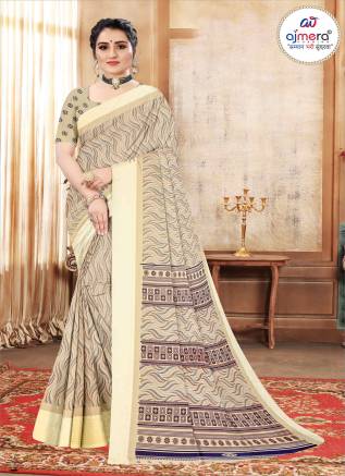  Natural Hand Painted Saree – Artistry in Every Brushstroke Manufacturers, Suppliers, Exporters in Ooty