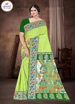  Nauvari Saree – Traditional Elegance with Cultural Heritage Manufacturers, Suppliers, Exporters in United Arab Emirates