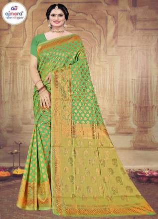  Nauvari Saree – Traditional Grace with Timeless Charm Manufacturers, Suppliers, Exporters in Germany