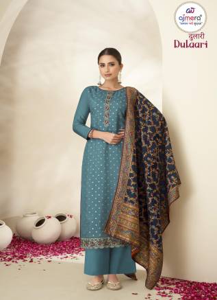  New 2024 Style Ladies Party Wear Suit – Modern Elegance for the Contemporary Manufacturers, Suppliers, Exporters in Alwar