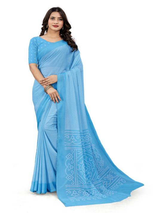  New Collection Uniform Saree – Professional Elegance Redefined  in Surat