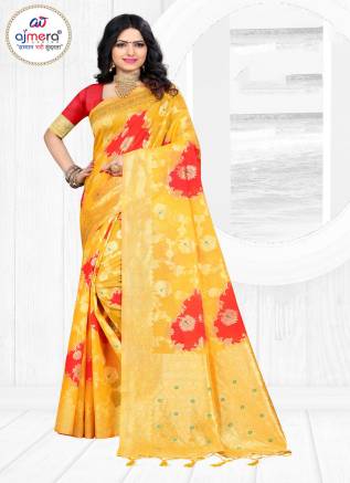  New Concept Cotton Saree – Innovative Style with Classic Comfort Manufacturers, Suppliers, Exporters in Una