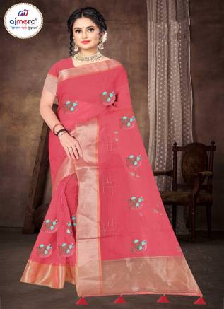  New Concept Cotton Saree – Innovative Style with Classic Comfort Manufacturers, Suppliers, Exporters in Mauritius