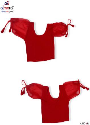  New Ready-Made Blouse Collection Manufacturers, Suppliers, Exporters in Guyana