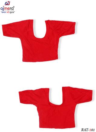  New Stretchable Blouse (New-1) Manufacturers, Suppliers, Exporters in United Kingdom