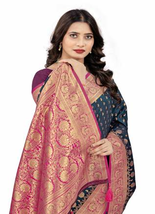  New Trending Collection Kanchipuram Saree – Timeless Tradition with a Modern Twist Manufacturers, Suppliers, Exporters in United Kingdom