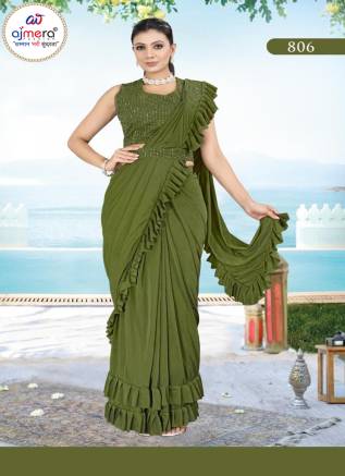  One Minute Saree – Effortless Elegance in Seconds Ajmera Fashion Manufacturers, Suppliers, Exporters in Italy