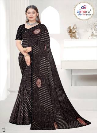  Perfect Weightless Fabric Sarees – The Ideal Blend of Elegance and Comfort Manufacturers, Suppliers, Exporters in Kenya