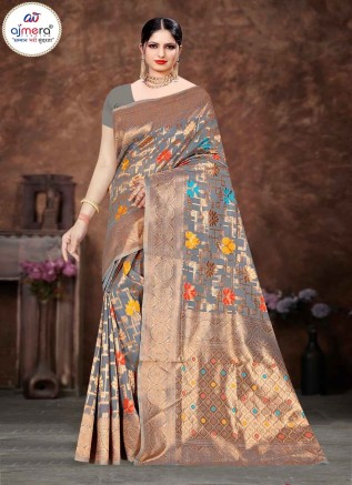  Plain Khadi Cotton Sarees – Simple Elegance in Handwoven Comfort Manufacturers, Suppliers, Exporters in United Kingdom