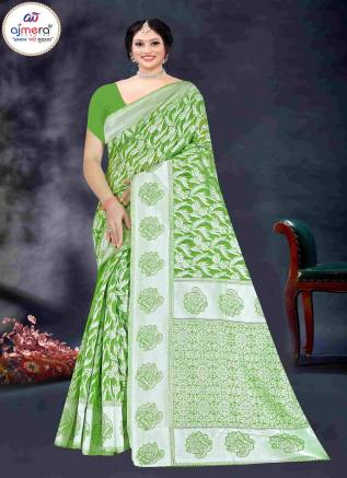  Polyester Cotton Saree – Easy Care with a Stylish Look Manufacturers, Suppliers, Exporters in Germany