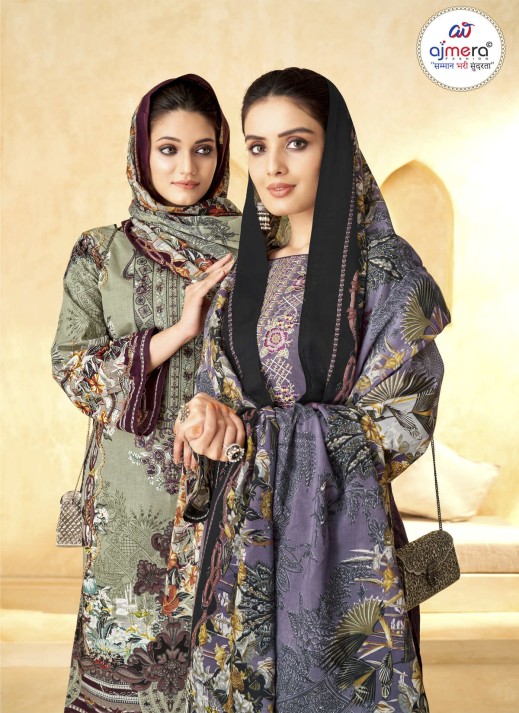  Premium 2024 Pakistani Suits – Wholesale Collection for High-End Ethnic Fashion  in Surat