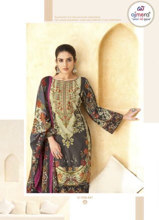  Premium 2024 Pakistani Suits – Wholesale Collection for High-End Ethnic Fashion Manufacturers, Suppliers, Exporters in Surat