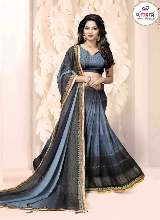  Product Title: Vibrant Print Sarees – Elegance Meets Artistry  in Surat