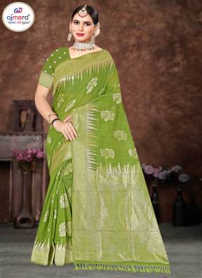  Pure Cotton Saree – Timeless Elegance in Natural Comfort Manufacturers, Suppliers in Surat