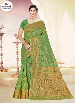  Sambhal Cotton Saree – Traditional Charm with Everyday Comfort Manufacturers, Suppliers, Exporters in Pusa