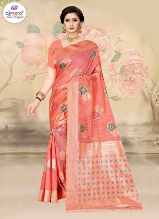  Savvy Styles Cotton Saree – Modern Elegance with Practical Value Manufacturers, Suppliers, Exporters in Guna