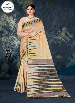  Soft Cotton Saree – Ultimate Comfort with Effortless Elegance Manufacturers, Suppliers, Exporters in Kenya