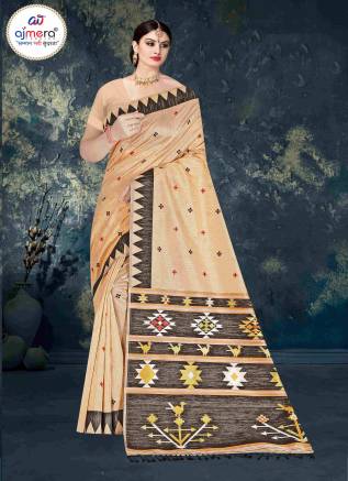  Soft Cotton Saree – Ultimate Comfort with Effortless Elegance Manufacturers, Suppliers, Exporters in France