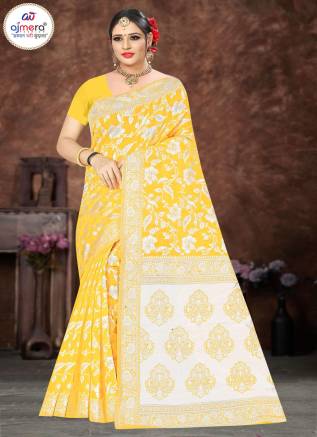  Traditional Cotton Saree – Classic Elegance with Timeless Charm Manufacturers, Suppliers, Exporters in United Kingdom