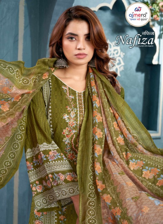  Trending Pakistani Suits – Timeless Elegance with Contemporary Flair  in Surat