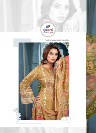  Trending Pakistani Suits – Timeless Elegance with Contemporary Flair Manufacturers, Suppliers, Exporters in Surat