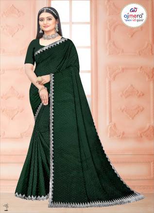  Trendy Jaipuri Saree – Classic Craftsmanship with a Modern Edge Manufacturers, Suppliers, Exporters in Mahe