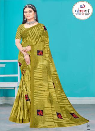  Unparalleled Weightless Fabric Sarees – Supreme Elegance with Unmatched Comfort Manufacturers, Suppliers, Exporters in Una