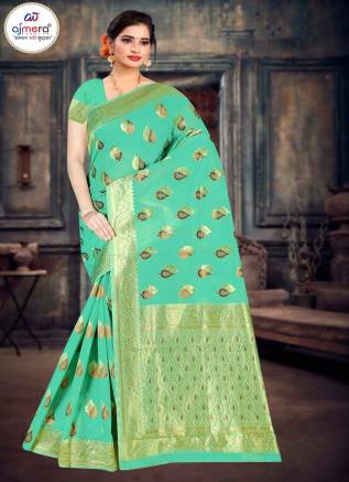  Vintage Essence Cotton Saree – Timeless Elegance with a Classic Touch Manufacturers, Suppliers, Exporters in Mauritius