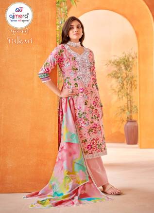 10 Trending Ladies Cotton Suits – Stylish Comfort for Every Occasion Manufacturers, Suppliers, Exporters in Singapore