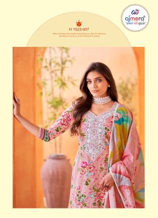 10 Trending Ladies Cotton Suits – Stylish Comfort for Every Occasion Manufacturers, Suppliers, Exporters in Australia