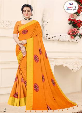 A-One Traditional Saree – Embodying Timeless Heritage with Grace Manufacturers, Suppliers, Exporters in United Kingdom