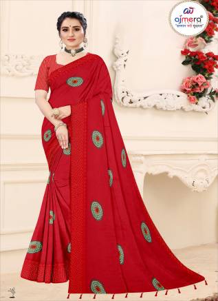 A-One Traditional Saree – Embodying Timeless Heritage with Grace Manufacturers, Suppliers, Exporters in Italy