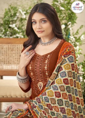 Affordable Georgette Salwar Kameez – Elegant Style at a Budget-Friendly Price Manufacturers, Suppliers in Surat