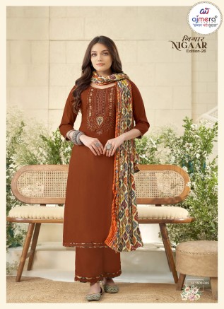 Affordable Georgette Salwar Kameez – Elegant Style at a Budget-Friendly Price Manufacturers, Suppliers, Exporters in Surat