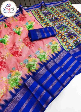 Affordable Kota Silk Sarees Wholesale - Ajmera Fashion Manufacturers, Suppliers, Exporters in Mahe