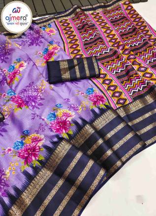 Affordable Kota Silk Sarees Wholesale - Ajmera Fashion Manufacturers, Suppliers, Exporters in Fiji