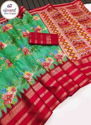 Affordable Kota Silk Sarees Wholesale - Ajmera Fashion Manufacturers, Suppliers, Exporters in Ooty