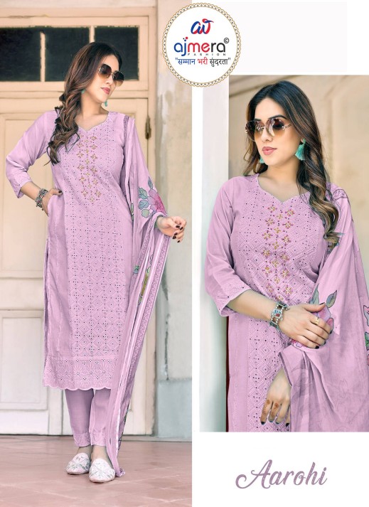 Affordable Surat Kurtis Wholesale – Ajmera Fashion Limited   in Surat