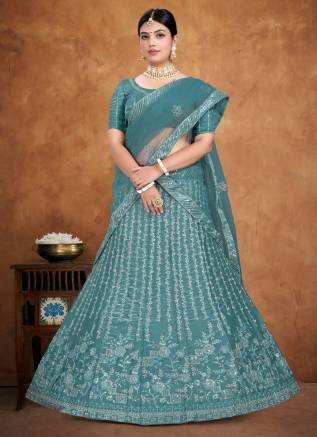 Affordable Zari Lehenga Designs for Special Occasions – Ajmera Fashion Manufacturers, Suppliers, Exporters in Australia